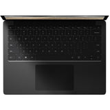 Microsoft Surface Laptop 4 13.5" Touchscreen Notebook - 2256 x 1504 - Intel Core i5 11th Gen i5-1135G7 Quad-core (4 Core) - 8 GB Total RAM - 512 GB SSD - Matte Black