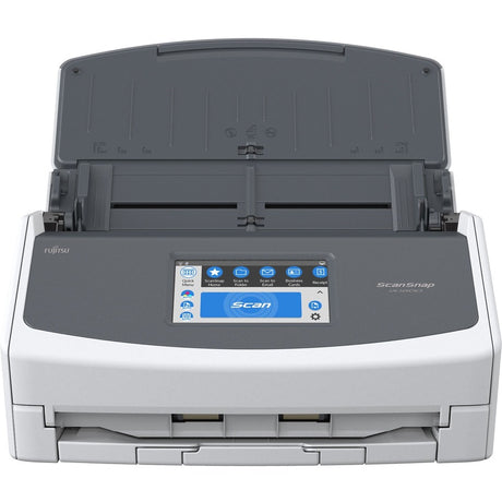 Ricoh ScanSnap iX1600 Large Format ADF Scanner - 600 dpi Optical