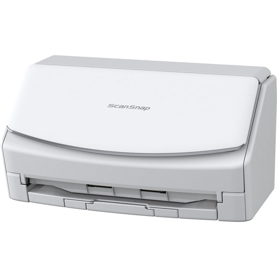 Ricoh ScanSnap iX1600 Large Format ADF Scanner - 600 dpi Optical