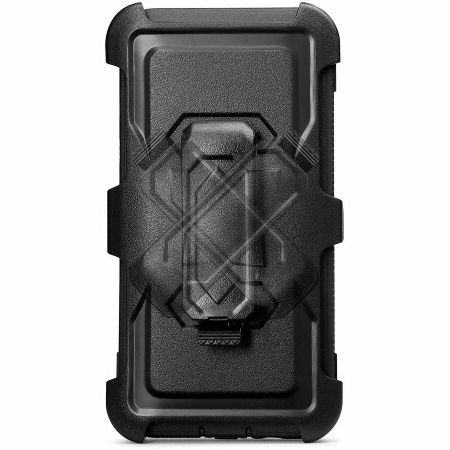 Cellairis Trilogy Rugged Carrying Case (Holster) Samsung Galaxy S21+ Smartphone