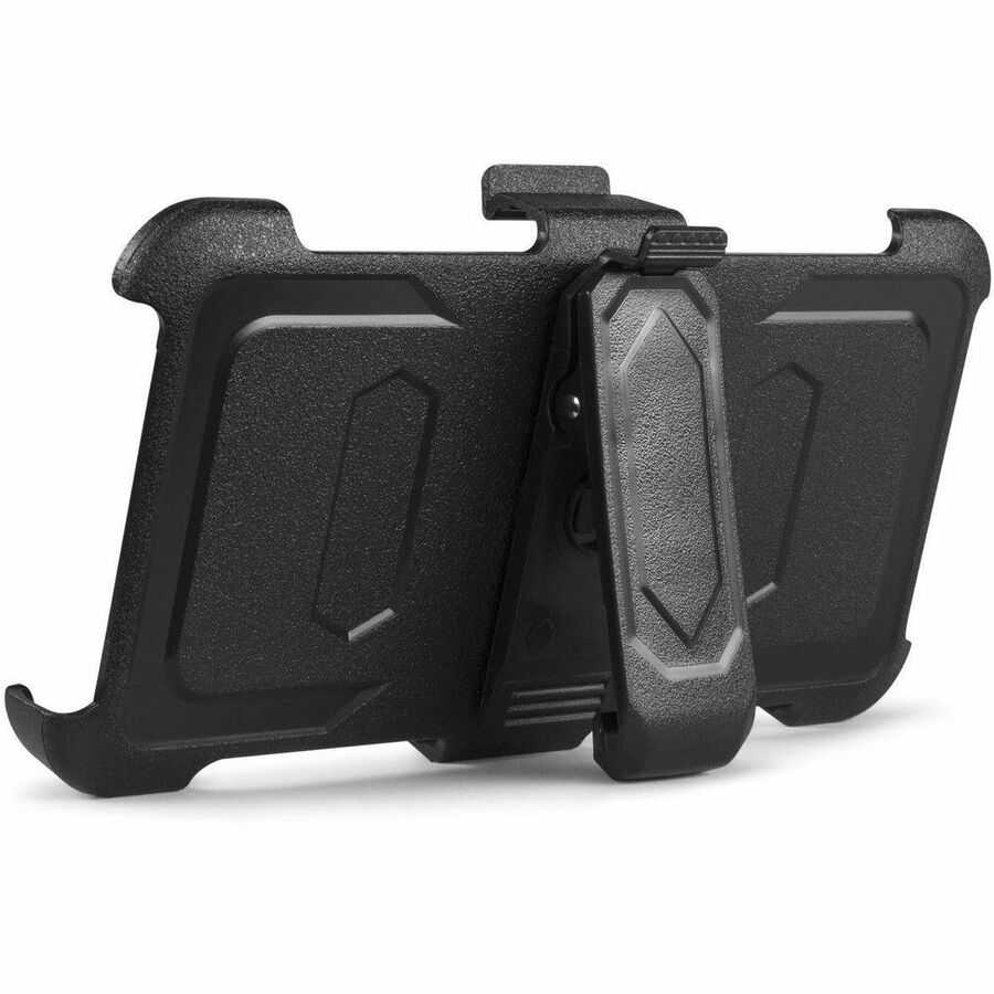 Cellairis Trilogy Rugged Carrying Case (Holster) Samsung Galaxy S21+ Smartphone