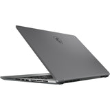 MSI Creator Z17 A12U Creator Z17 A12UHT-048 17" Touchscreen Notebook - QHD+ - 2560 x 1600 - Intel Core i9 12th Gen i9-12900H 1.80 GHz - 32 GB Total RAM - 2 TB SSD - Lunar Gray