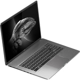 MSI Creator Z17 A12U Creator Z17 A12UHT-048 17" Touchscreen Notebook - QHD+ - 2560 x 1600 - Intel Core i9 12th Gen i9-12900H 1.80 GHz - 32 GB Total RAM - 2 TB SSD - Lunar Gray