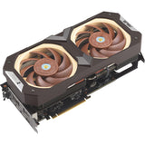 Asus NVIDIA GeForce RTX 4080 Graphic Card - 16 GB GDDR6X