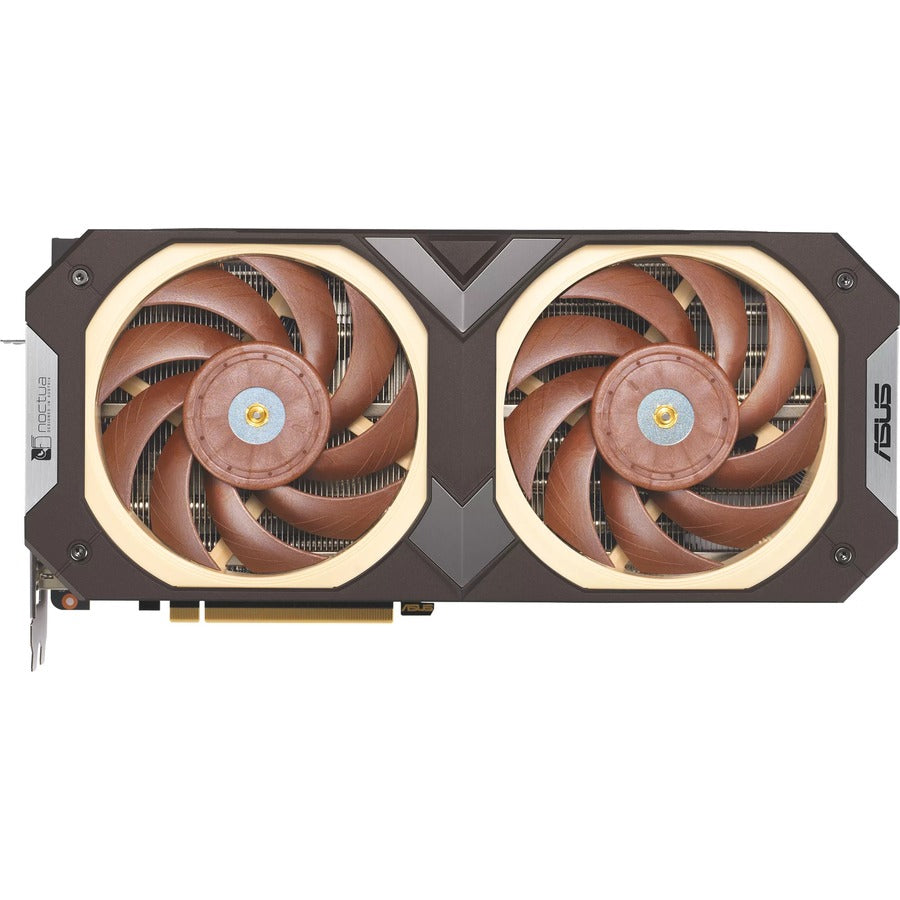 Asus NVIDIA GeForce RTX 4080 Graphic Card - 16 GB GDDR6X