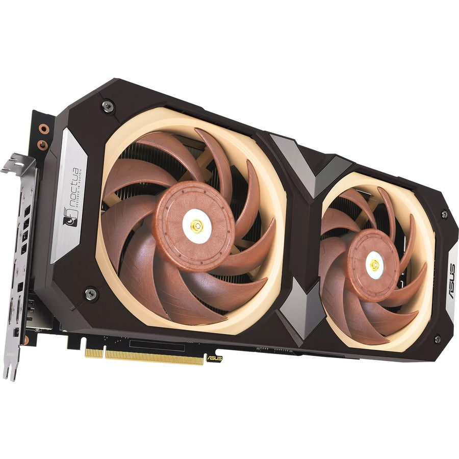 Asus NVIDIA GeForce RTX 4080 Graphic Card - 16 GB GDDR6X