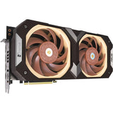 Asus NVIDIA GeForce RTX 4080 Graphic Card - 16 GB GDDR6X