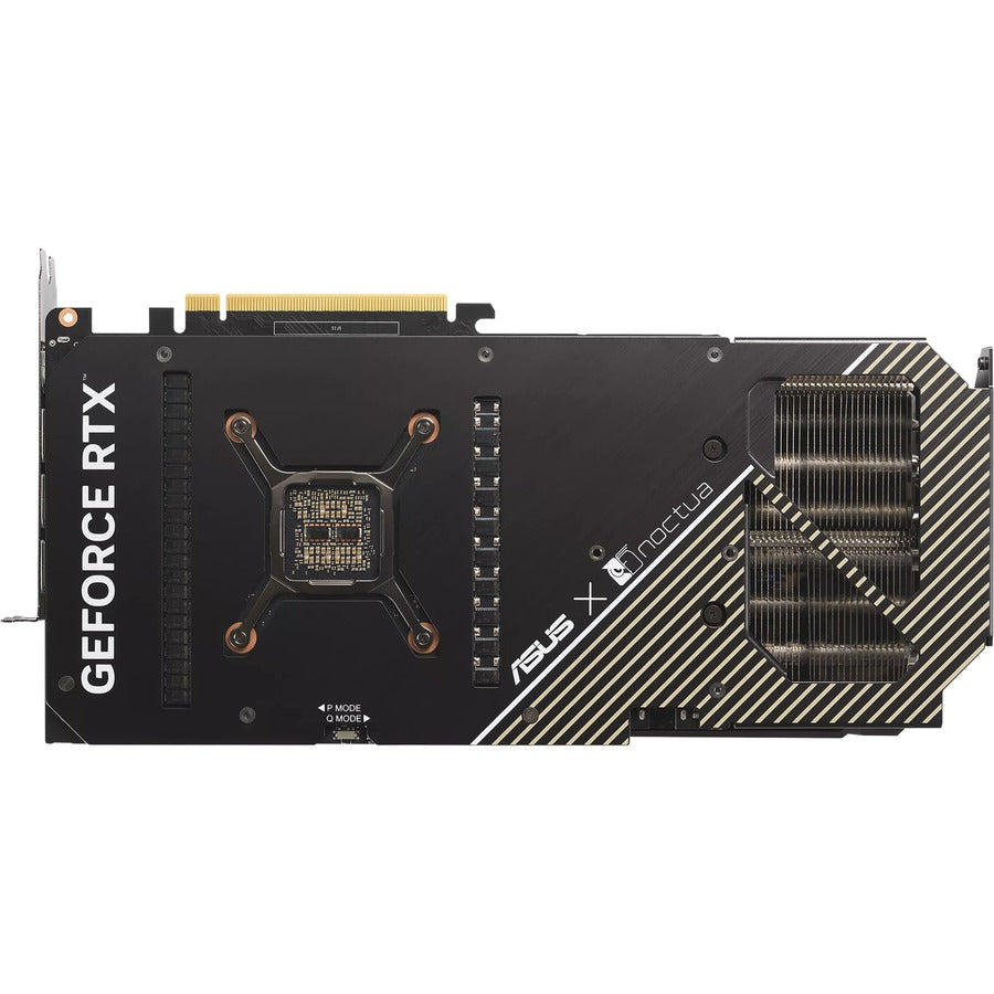 Asus NVIDIA GeForce RTX 4080 Graphic Card - 16 GB GDDR6X