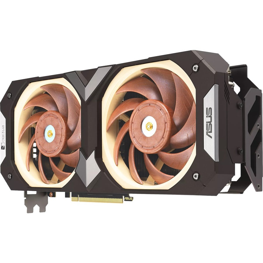 Asus NVIDIA GeForce RTX 4080 Graphic Card - 16 GB GDDR6X