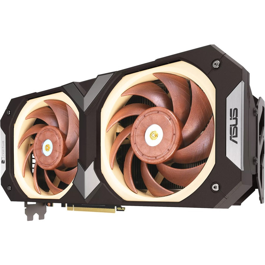 Asus NVIDIA GeForce RTX 4080 Graphic Card - 16 GB GDDR6X