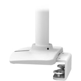 Ergotron Clamp Mount for Mounting Arm - White