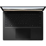 Microsoft Surface Laptop 4 13.5" Touchscreen Notebook - 2256 x 1504 - Intel Core i7 11th Gen i7-1185G7 Quad-core (4 Core) - 16 GB Total RAM - 512 GB SSD - Matte Black - TAA Compliant