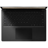 Microsoft Surface Laptop 4 13.5" Touchscreen Notebook - 2256 x 1504 - Intel Core i7 11th Gen i7-1185G7 Quad-core (4 Core) - 16 GB Total RAM - 512 GB SSD - Matte Black - TAA Compliant