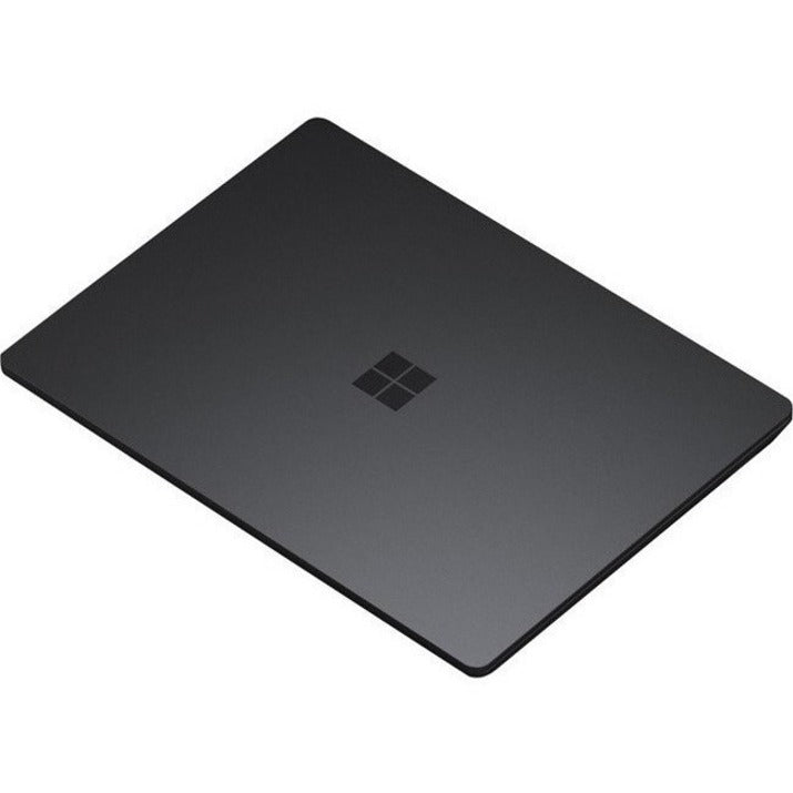 Microsoft Surface Laptop 4 13.5" Touchscreen Notebook - 2256 x 1504 - Intel Core i7 11th Gen i7-1185G7 Quad-core (4 Core) - 16 GB Total RAM - 512 GB SSD - Matte Black - TAA Compliant