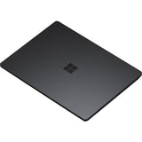 Microsoft Surface Laptop 4 13.5" Touchscreen Notebook - 2256 x 1504 - Intel Core i7 11th Gen i7-1185G7 Quad-core (4 Core) - 16 GB Total RAM - 512 GB SSD - Matte Black - TAA Compliant