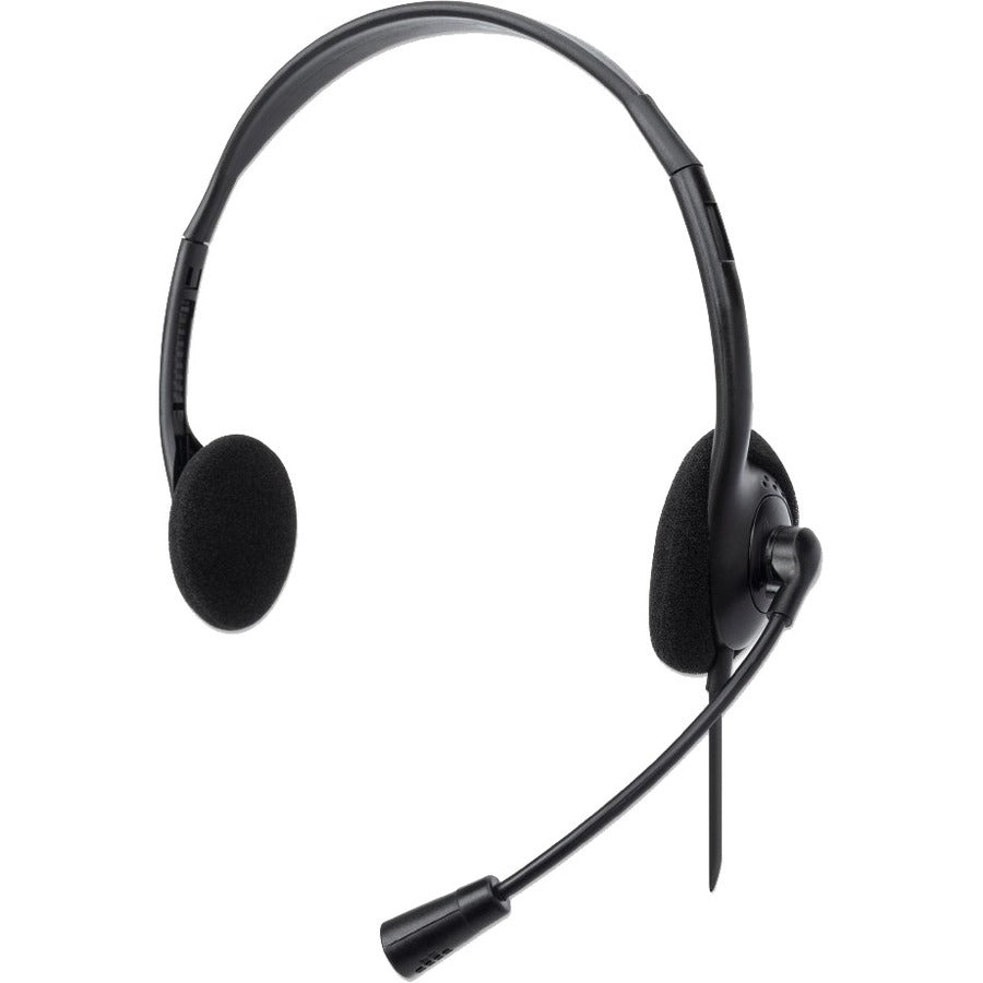 Manhattan Headset