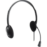 Manhattan Headset