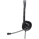 Manhattan Headset