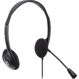 Manhattan Headset