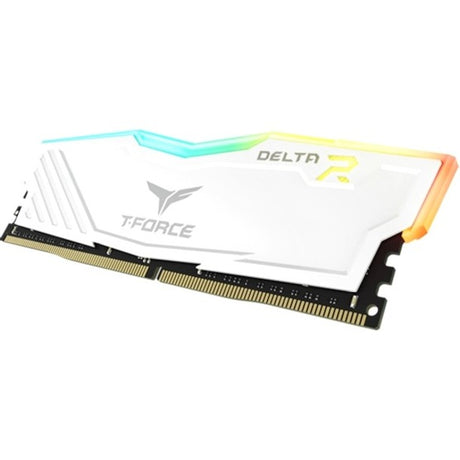 T-Force DELTA RGB 64GB (2 x 32GB) DDR4 SDRAM Memory Kit