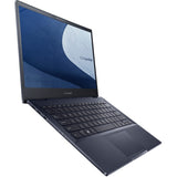 Asus ExpertBook B5 B5402CEA-XS75 14" Notebook - Full HD - 1920 x 1080 - Intel Core i7 11th Gen i7-1195G7 Quad-core (4 Core) 2.90 GHz - 16 GB Total RAM - 1 TB SSD - Star Black