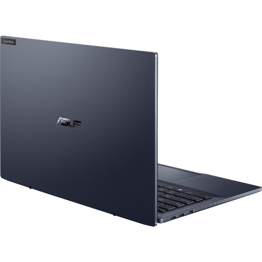 Asus ExpertBook B5 B5402CEA-XS75 14" Notebook - Full HD - 1920 x 1080 - Intel Core i7 11th Gen i7-1195G7 Quad-core (4 Core) 2.90 GHz - 16 GB Total RAM - 1 TB SSD - Star Black