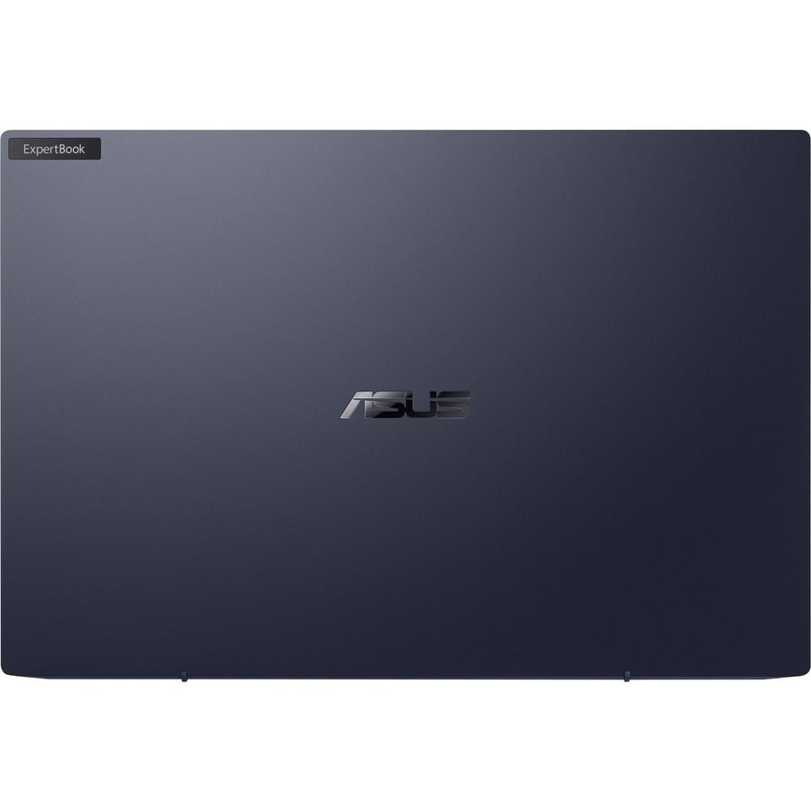 Asus ExpertBook B5 B5402CEA-XS75 14" Notebook - Full HD - 1920 x 1080 - Intel Core i7 11th Gen i7-1195G7 Quad-core (4 Core) 2.90 GHz - 16 GB Total RAM - 1 TB SSD - Star Black