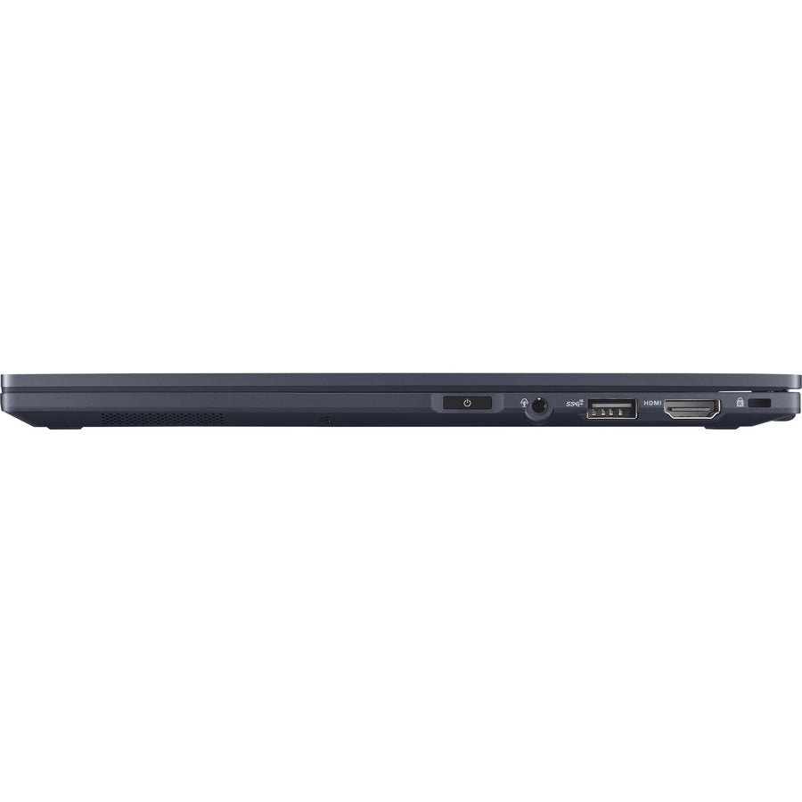 Asus ExpertBook B5 B5402CEA-XS75 14" Notebook - Full HD - 1920 x 1080 - Intel Core i7 11th Gen i7-1195G7 Quad-core (4 Core) 2.90 GHz - 16 GB Total RAM - 1 TB SSD - Star Black