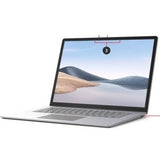 Microsoft Surface Laptop 4 15" Touchscreen Notebook - AMD Ryzen 7 4980U - 8 GB - 256 GB SSD - Platinum