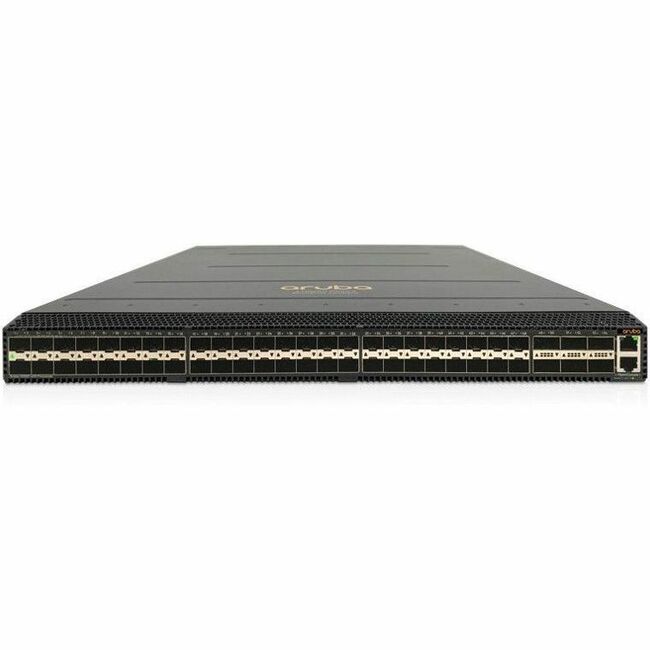 Aruba CX 10000 R8P13A 10000-48Y6C Layer 3 Switch