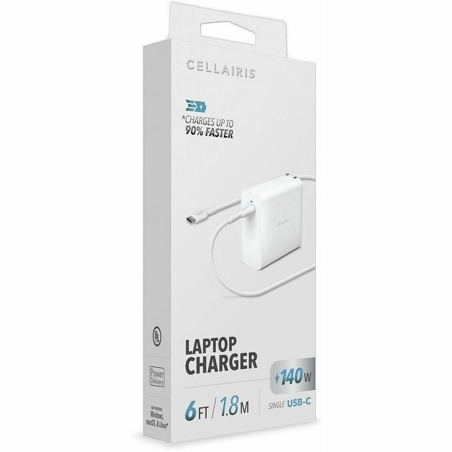 Cellairis AC Adapter