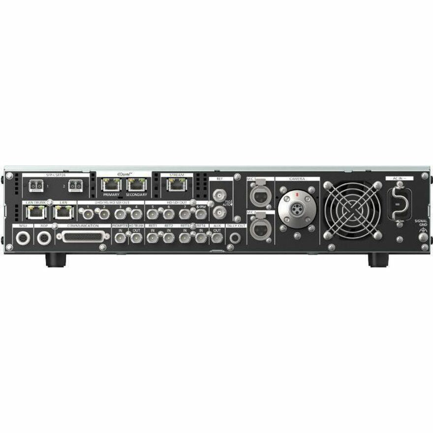 Panasonic Camera Control Unit