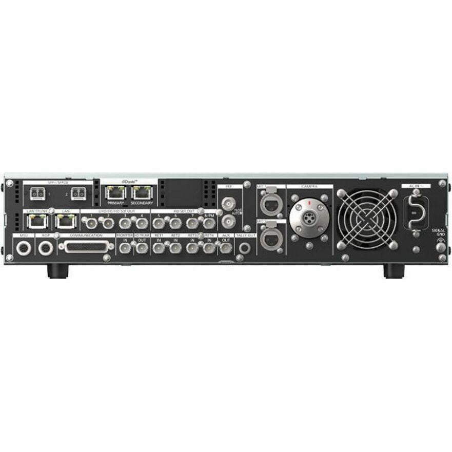 Panasonic Camera Control Unit