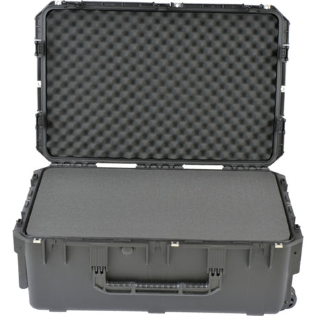 SKB iSeries 3019-12 Waterproof Utility Case w/Cubed Foam