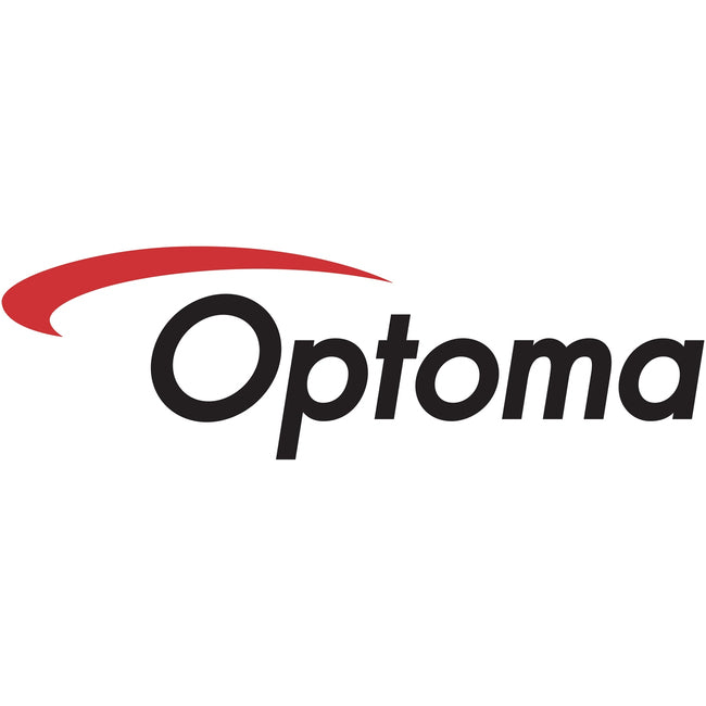 Optoma - 21.50 mm to 28.70 mmf/2 - Short Throw Zoom Lens