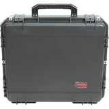 SKB iSeries 1006-3 Waterproof Utility Case w/ Cubed Foam