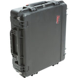 SKB iSeries 1006-3 Waterproof Utility Case w/ Cubed Foam