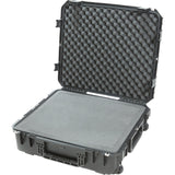 SKB iSeries 1006-3 Waterproof Utility Case w/ Cubed Foam