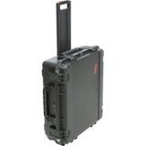 SKB iSeries 1006-3 Waterproof Utility Case w/ Cubed Foam