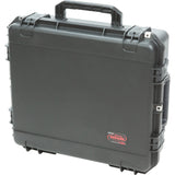 SKB iSeries 1006-3 Waterproof Utility Case w/ Cubed Foam