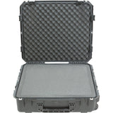 SKB iSeries 1006-3 Waterproof Utility Case w/ Cubed Foam