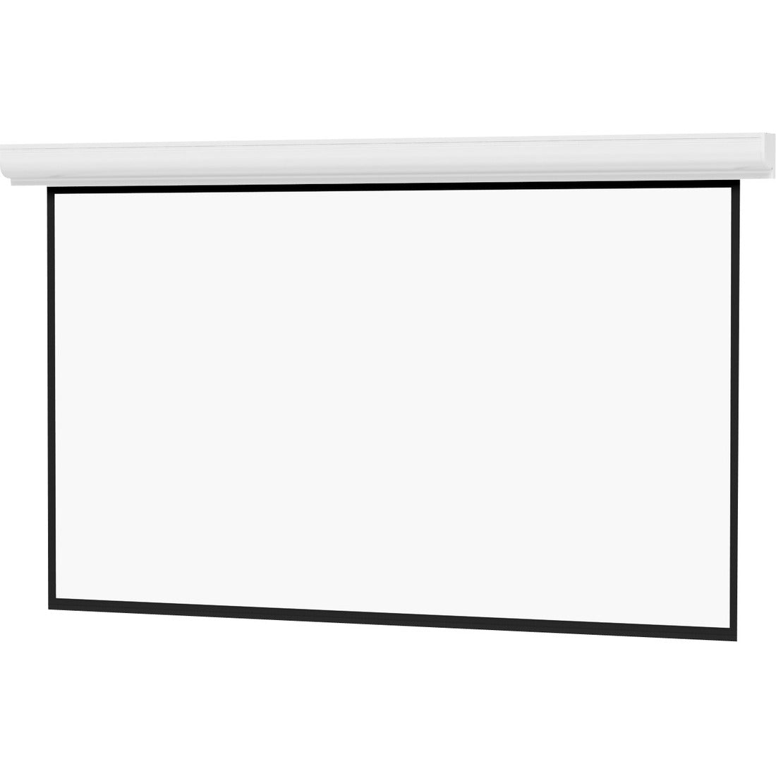 Da-Lite Contour Electrol 150" Electric Projection Screen