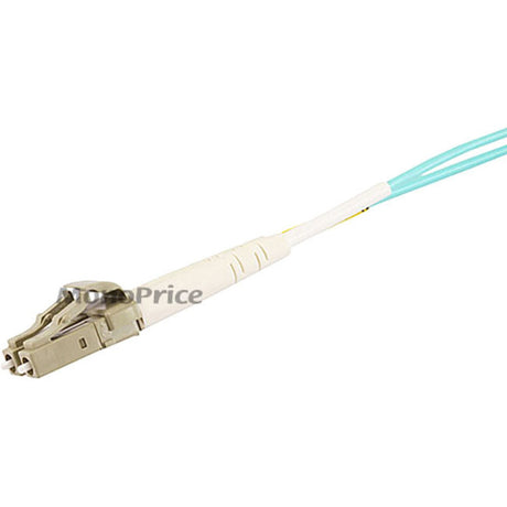 Monoprice Fiber Optic Duplex Network Cable