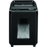 Fellowes Powershred&reg; 92Cs Cross Cut Shredder