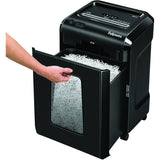 Fellowes Powershred&reg; 92Cs Cross Cut Shredder