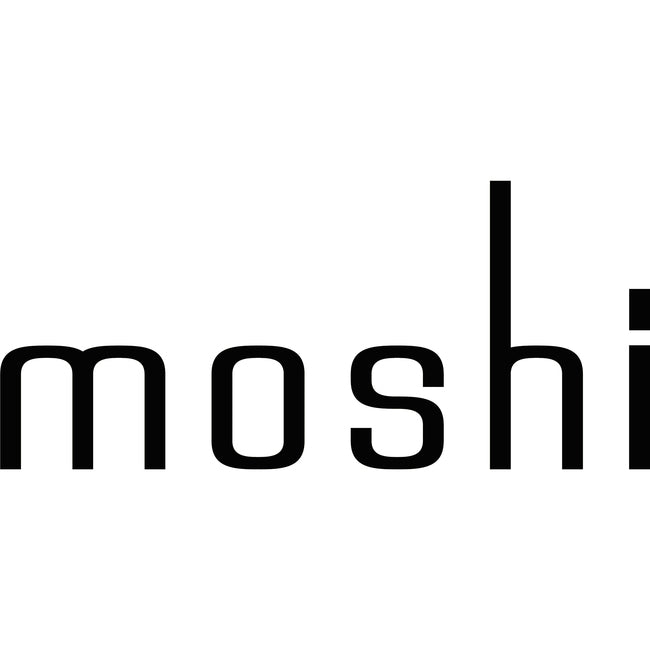 Moshi ClearGuard Protective Cover