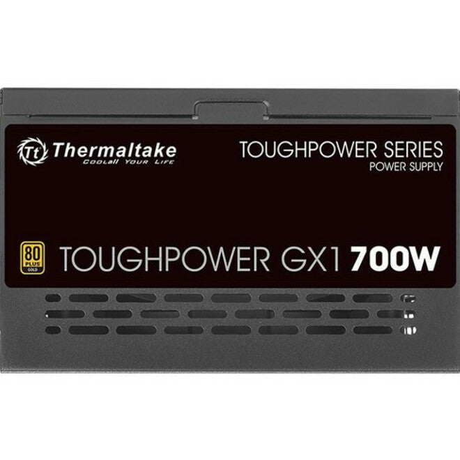 Thermaltake Toughpower GX1 SP-700AH2NCG Power Supply