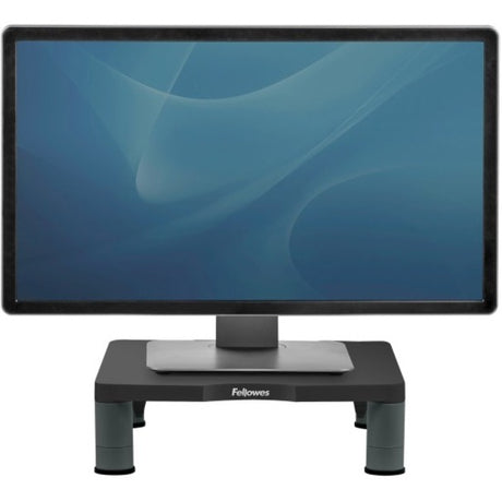 Fellowes Standard Monitor Riser Graphite