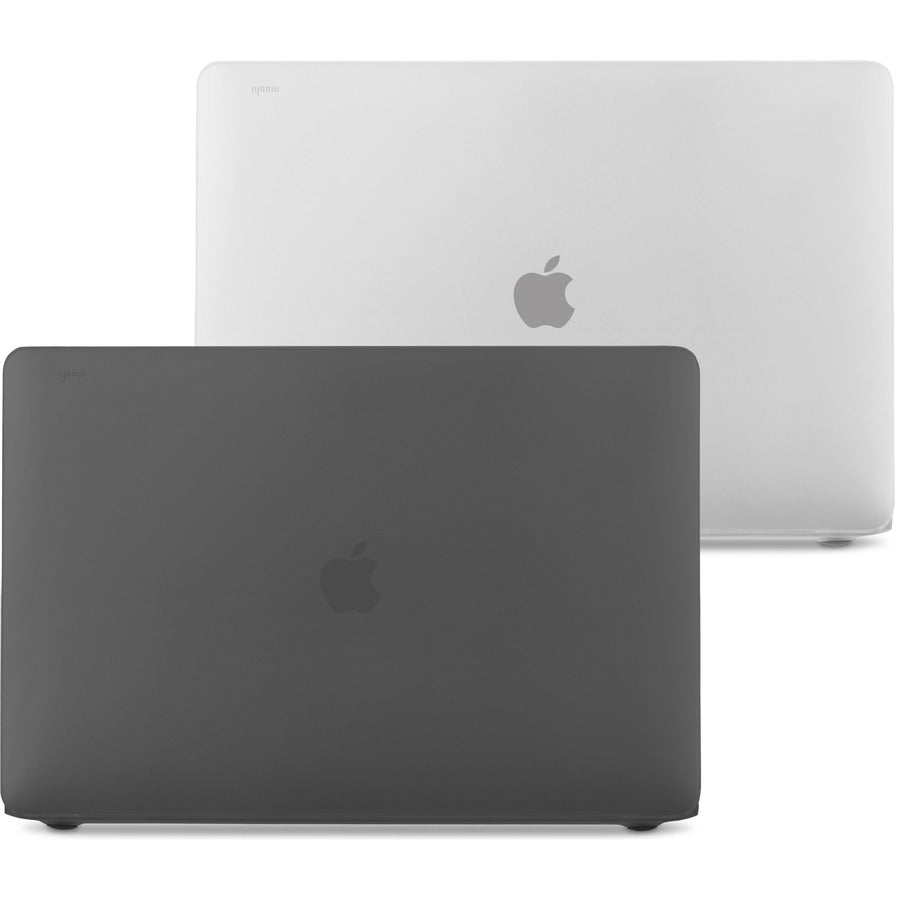 Moshi iGlaze Hardshell CaseStealth Clear for MacBook Pro 16