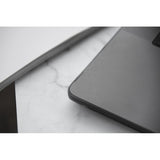 Moshi iGlaze Hardshell CaseStealth Clear for MacBook Pro 16